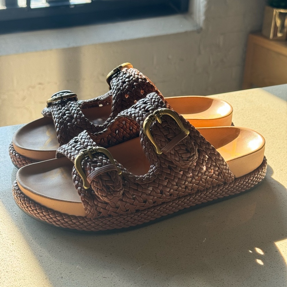 Sam Edelman sandal